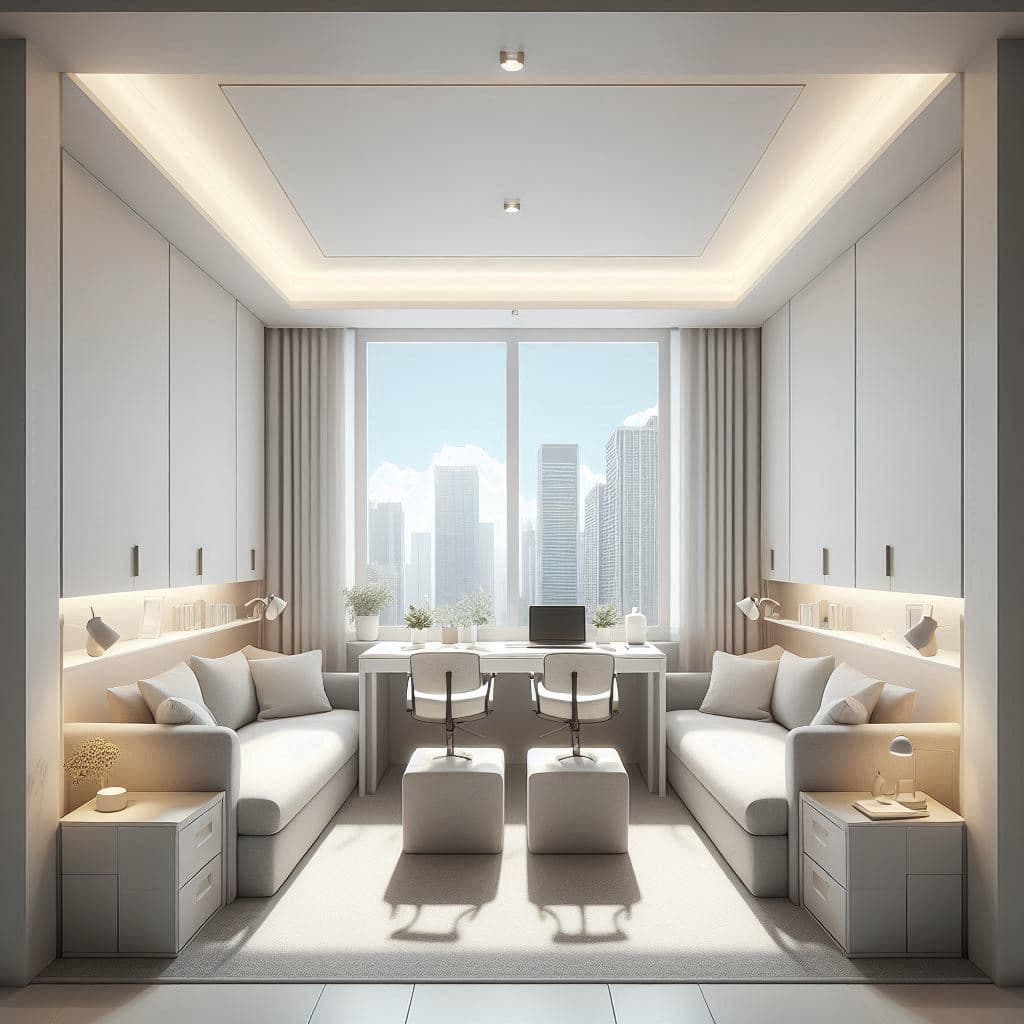 大厦名字文章配图